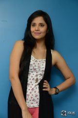 Anasuya Interview About Kshanam